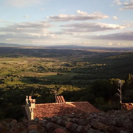 Appartement La Casetta Del Borgo *