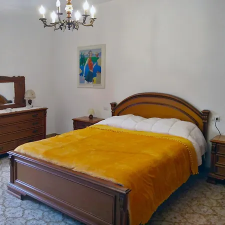 La Casetta Del Borgo *