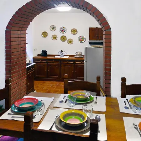 La Casetta Del Borgo * Civitella in Val di Chiana