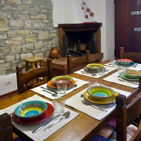 Appartement La Casetta Del Borgo Civitella in Val di Chiana