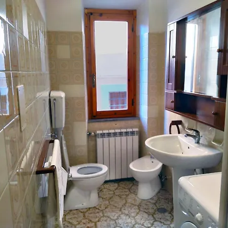 La Casetta Del Borgo *