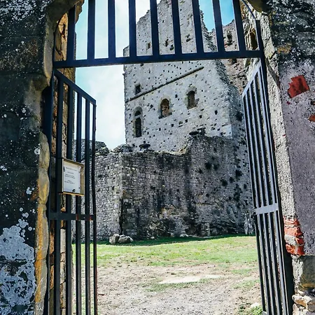 Appartement La Casetta Del Borgo