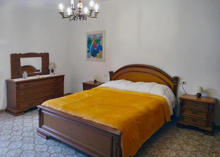 La Casetta Del Borgo *