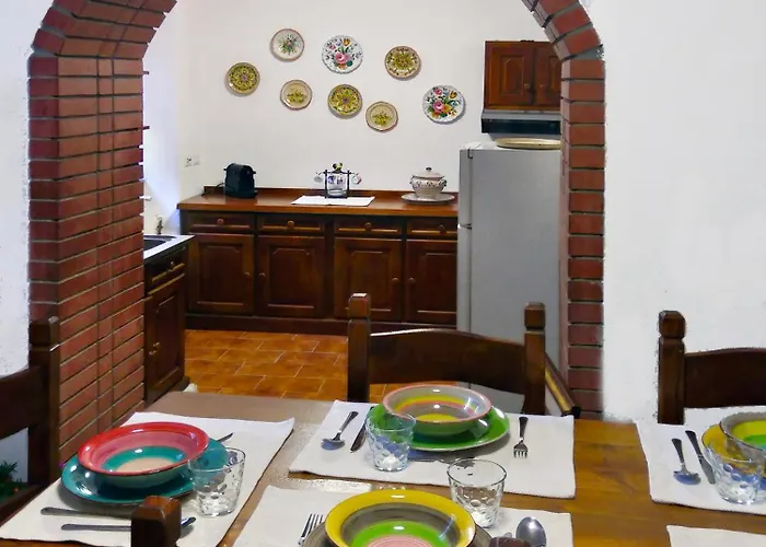 La Casetta Del Borgo * Civitella in Val di Chiana