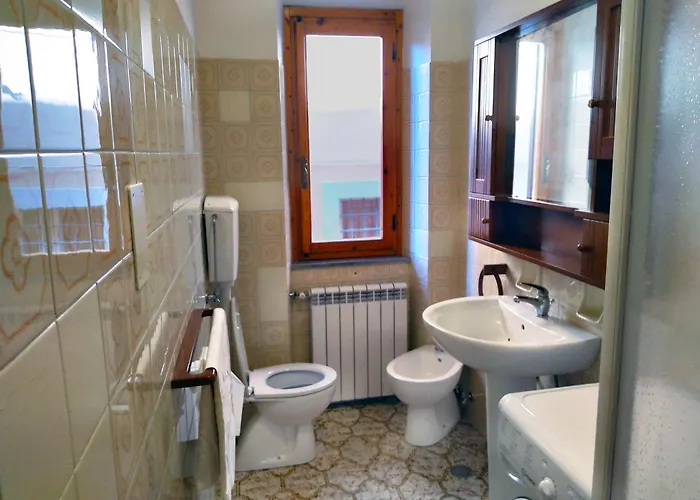 La Casetta Del Borgo *